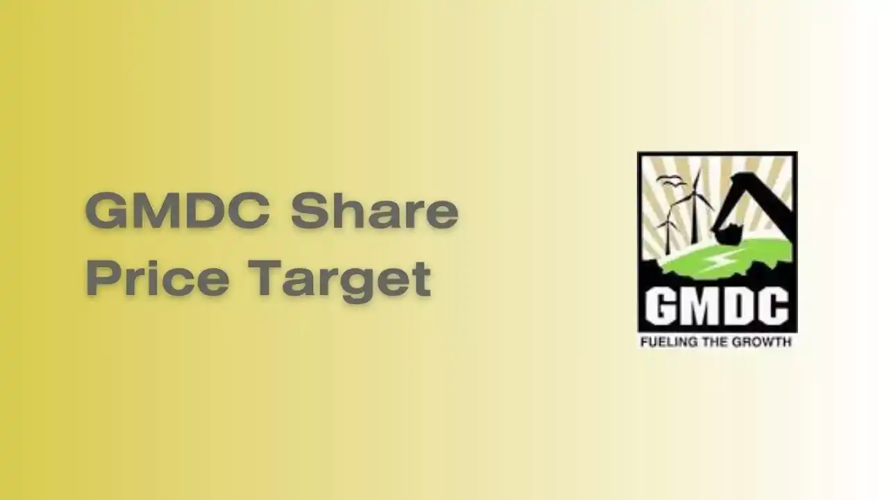 GMDC Share Price Target.webp