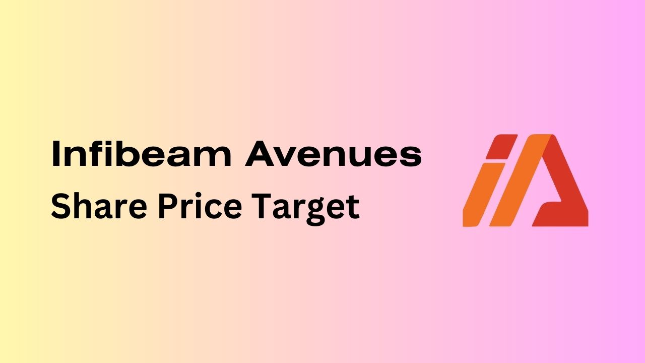 Infibeam Avenues Share Price Target 2023, 2025, 2030 Detailed