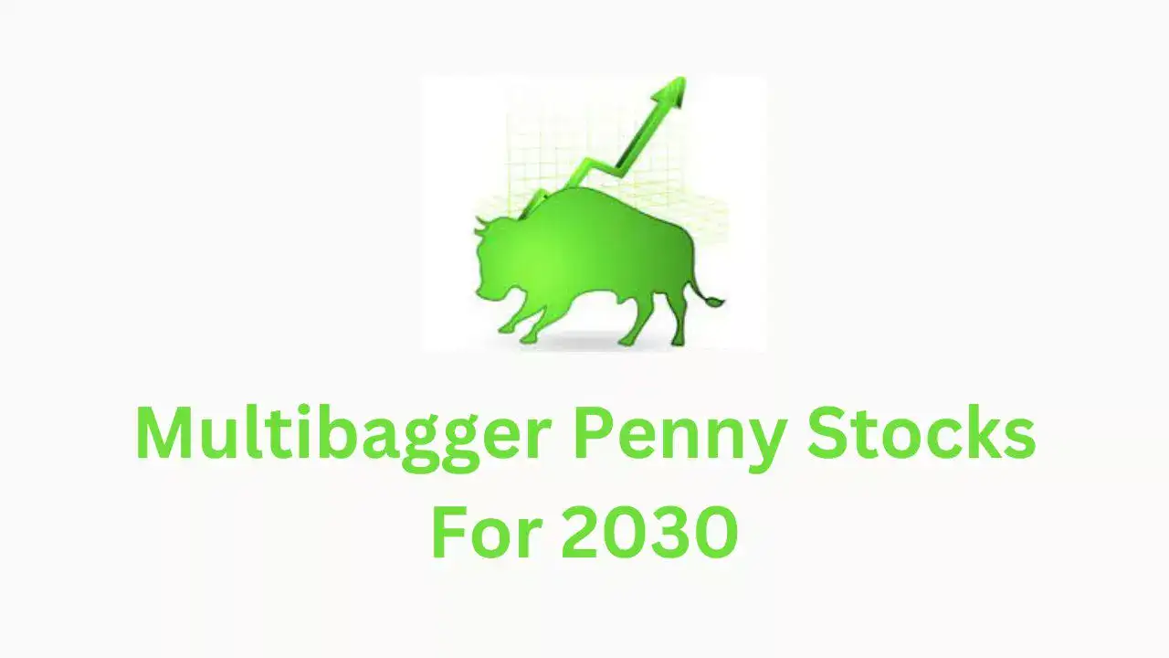 Multibagger Penny Stocks for 2030